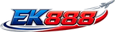 ek888 লোগো